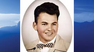 Robert Stanger, Sr., Sharon, PA