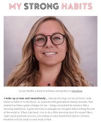 Elizabeth Joy Wellbeing