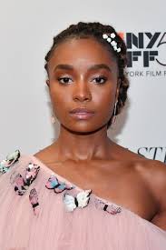 If Beale Street Could Talk" Director Barry Jenkins And Star KiKi Layne  Discuss Representation In Hollywood