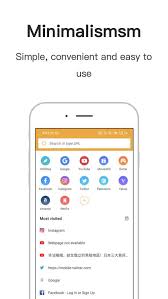 Its estimated monthly revenue is $671.10. Phoenix Browser Video Download Private Fast For Android Apk Download