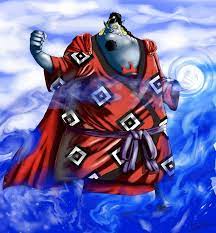 Jinbei By Purevassy Deviantart Com On Deviantart Manga Anime One Piece Anime One Piece Manga
