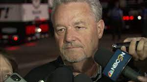May 24, 2021 · nascar senior vice president of competition scott miller explains the reasoning to call the race early at circuit of the americas. Nascar S Scott Miller Discusses Pit Road Incident Youtube