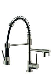 Mixerpro Mitigeur Evier Semi Industriel A Douchette Inox Essebagno En 2020 Robinet Cuisine Douchette Douchette Cuisine