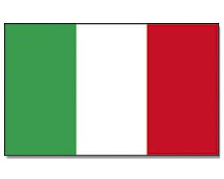Grün = die farbe von italiens ebenen. Flagge Italien Kaufen Gunstig Flaggen Bestellen Promex Shop Flaggen Und Fahnen