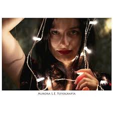 Aurora L.E. Fotografía