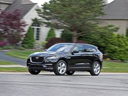 Rating breakdown (out of 5): 2019 Jaguar F Pace Review Pricing And Specs