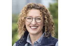 Woman Executives of the Year