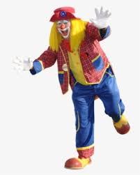 transparent background circus clown png free transparent clipart clipartkey transparent background circus clown png