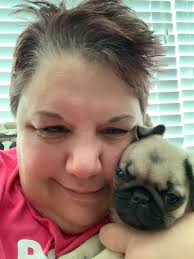 All the fresh, cool air made Mousie sleepy.