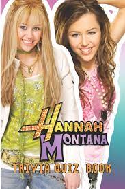 Buzzfeed editor keep up with the latest daily buzz with the buzzfeed daily newsletter! Amazon Com Hannah Montana Trivia Quiz Book 9798703516867 Carl Loura Friedrich Libros