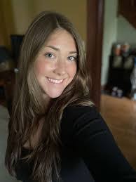 Brittany Pierre's Instagram, Twitter & Facebook