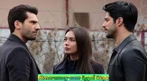 مسلسل حب منطق انتقام الحلقة 6 مترجم. Ù‚ØµØ© Ø­Ø¨ Ù†ÙŠÙ‡Ø§Ù† ÙˆÙƒÙ…Ø§Ù„