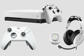 robot white xbox one x and xbox elite controller announced for fallout 76 release slashgear xbox one elite controller xbox one xbox controller