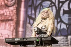 Lordi — scg10 i am here (killection 2020) lordi — scream demon (killection 2020) lordi — evil (killection 2020) Hella Musician Wikipedia