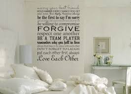 Rules For Couples Bedroom Vinyl Wall Decal Etsy Couple Bedroom Wall Decals Bedroom Design Diy