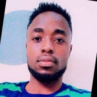 Ernest Patrick NGUEA EBONGUE