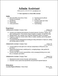 Their responsibilities include scheduling appointments, supporting other organizational and clerical tasks, dealing with incoming calls, maintaining filing systems and. Administrative Professional Resume Template June 2021