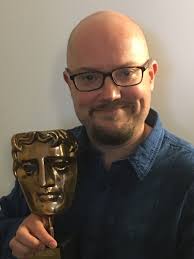 Andrew Barnett Jones