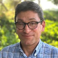 Amanda Sayed Email & Phone Number