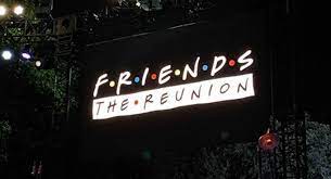 Hbo max has revealed the debut date for its highly anticipated special, friends: Wgvpfhx6tv9vm