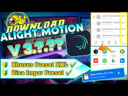 Download alight motion — video and animation editor original app on appbundledownload. Alight Motion Pro Mod Support Preset Xmp Lagu Mp3 Mp3 Dragon