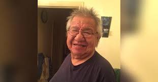 Charles Houle Jr. Obituary