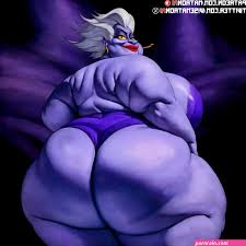 Ursula porn | PORNrain.com