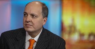 Lesser-Known Hedge Fund Boss Joins Ranks of Best Paid With 193% Gain