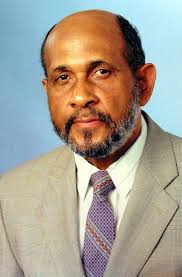 Cup Match Legends: Neville Darrell