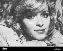 She is a french actress hi-res stock photography and images