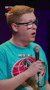 "Coming Out to your Parents" 🎤: Winston Hodges