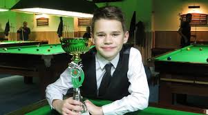 Champion-elect Wyatt collects fourth winner's trophy