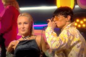 A b g#m но с тобой не дружу. Klava Koka I Niletto Ispolnili Trek Krash Na Italyanskom Yazyke E1 Ru Novosti Ekaterinburga