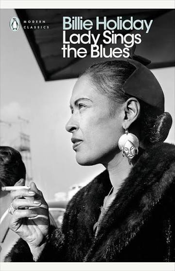 Lady Sings The Blues: HOLIDAY BILLIE: 9780241351291: Amazon.com: Books