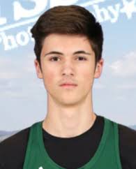 Katie Pence's Women's Volleyball Recruiting Profile