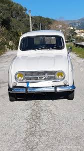 Image result for White 1969 Renault