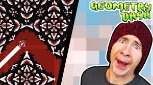 HOW IS THIS IN THE GAME?! // Geometry Dash RECENT Levels (8) - YouTube