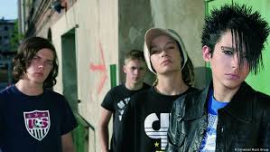 Maybe you would like to learn more about one of these? Bill Kaulitz Die Einsamkeit Ist Mein Grosster Feind Musik Dw 01 02 2021