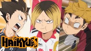 To the top part 2 op | super beaver (piano)ハイキュー!! Haikyuu To The Top Part 2 Funny Moments From Episode 5 To 8 Youtube