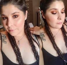 Tisha Hansen's Instagram, Twitter & Facebook