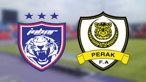 Share this on whatsapp perlawanan pertama yang menjadi tumpuan malam ini distadi… sukan. Live Streaming Jdt Vs Perak 2 2 2019 Piala Sumbangsih Arenasukan