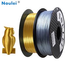 Filament synonyms, filament pronunciation, filament translation, english dictionary definition of filament. Noulei Seide Wie 3d Drucker Filament 1kg Seidige Pla Kupfer Goldene Silber 3 D Druck Materialien 1 75mm 3d Printing Materials Aliexpress