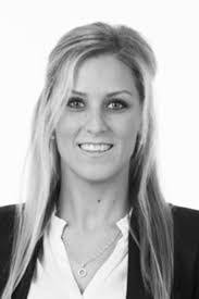 Louise Stromberg's Instagram, Twitter & Facebook