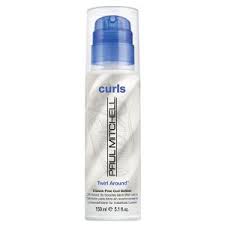 This wasn't the best, and for the reputation and price d expect more. Paul Mitchell Curls Twirl Around 150ml Paul Mitchell Hair Products Paul Mitchell Curls