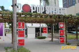 Sign in with your username. Pop Up Street In Bgc A Community Of Young Entrepreneurs Startups And Online Stores Philippine Primer
