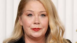 Christina Applegate: Latest News, Pictures & Videos - HELLO!