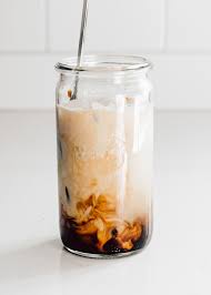 Like with all inexpensive espresso machines, you as the barista are going to find yourself sacrificing some of the consistency of your espresso and coffee drinks. Brown Sugar Oat Milk Shaken Espresso Buttered Side Up