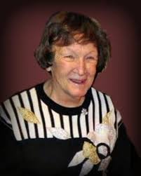 Obituary information for Anna Mae Kerr