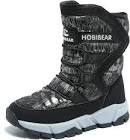 Boys Snow Boots Gubarun