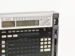 Image result for Sony ICF-2002